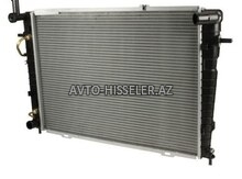 Hyundai Tucson (JM) 2.0 Su radiatoru 25310-2E100